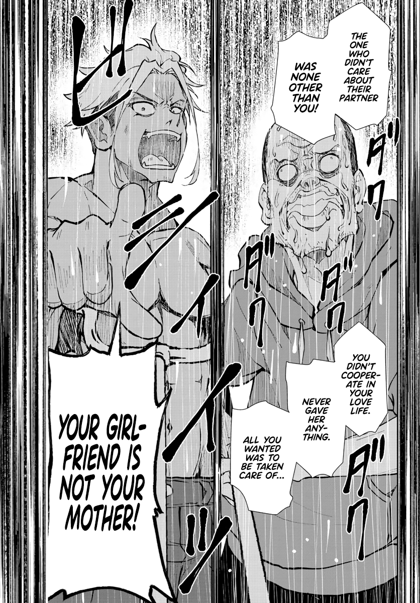 Zombie 100 ~Zombie ni Naru Made ni Shitai 100 no Koto~ Chapter 19 19